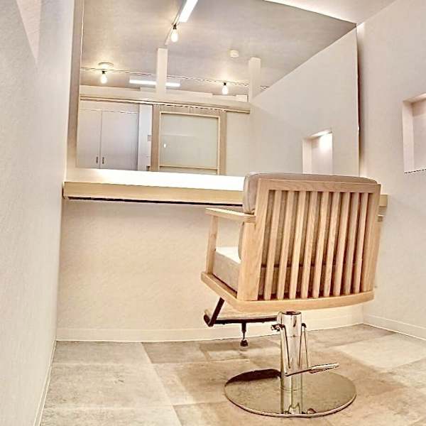 CLAVIA.ECLART梅田店