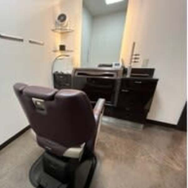 MEN'S WILL by SVENSON 八王子スタジオ