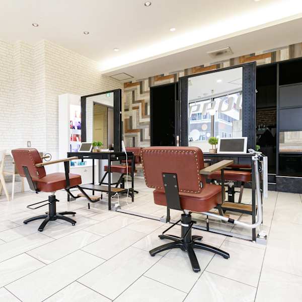 PROGRESS 仙台駅東口店