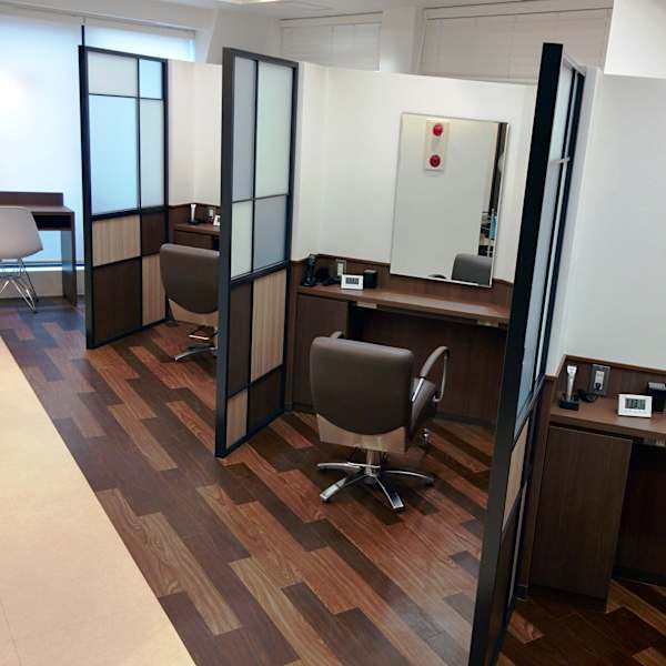 MEN'S WILL by SVENSON 池袋スポット