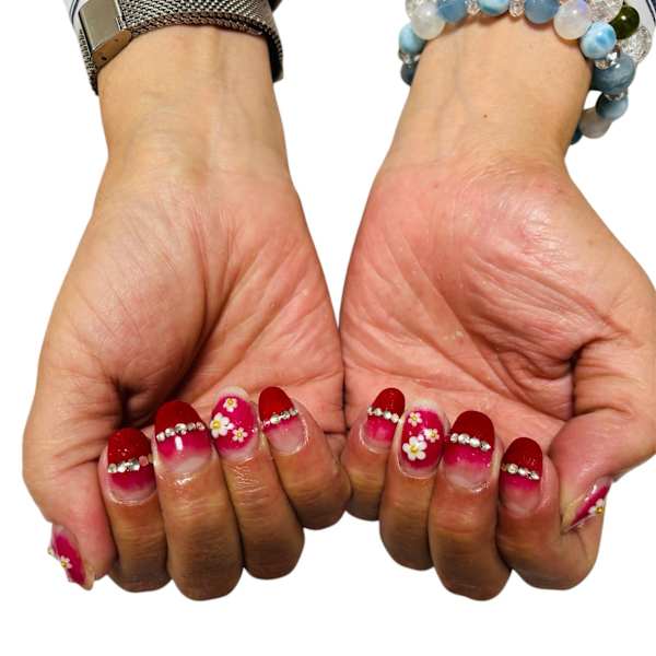 持ち込みデザイン