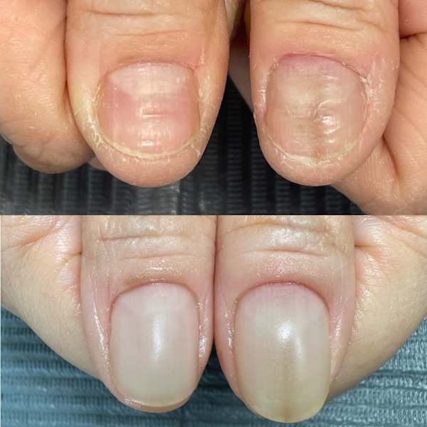 Nail Care Salon N