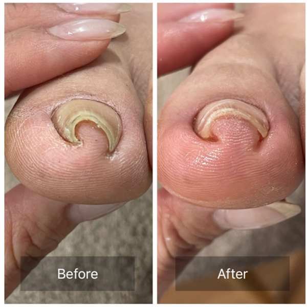Nail Care Salon N