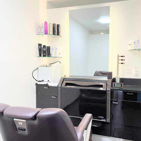 MEN'S WILL by SVENSON 高崎スタジオ