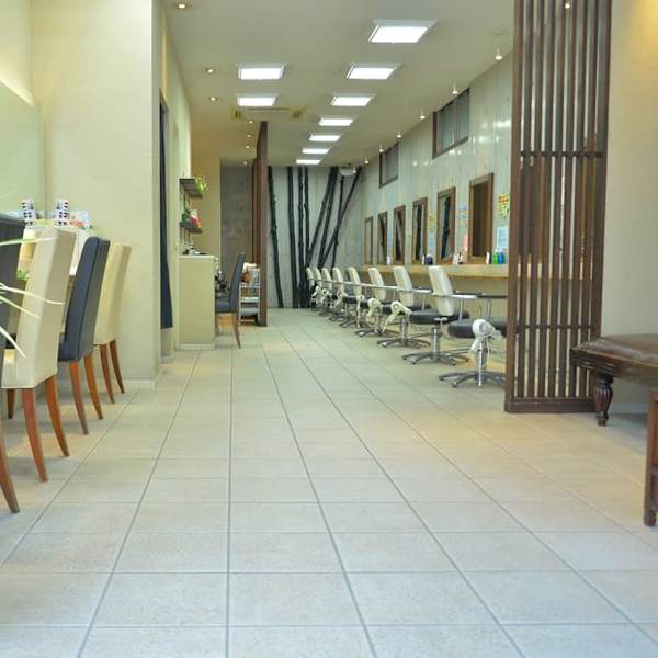 vis-a-vis 板橋店