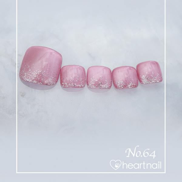 フットネイル:No.64