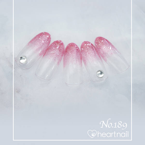 ハンドネイル：No.189