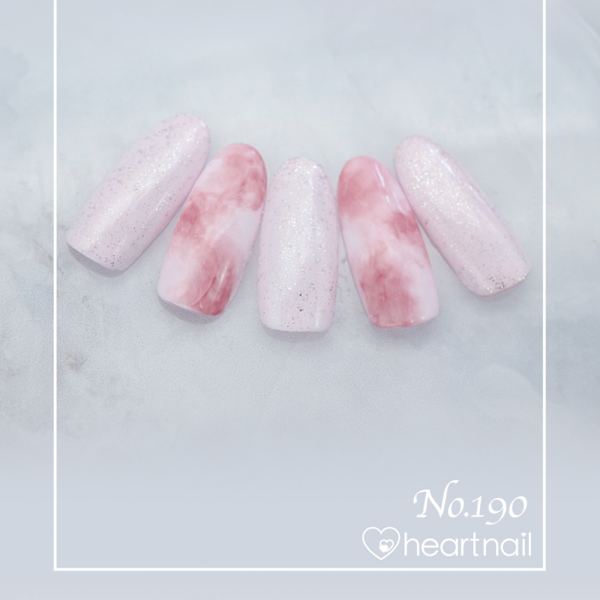 ハンドネイル：No.190