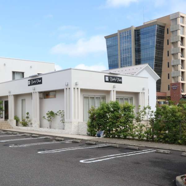 BorisVian大和田店