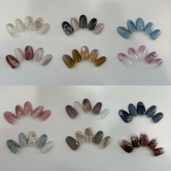 選べる定額HAND 6,600円