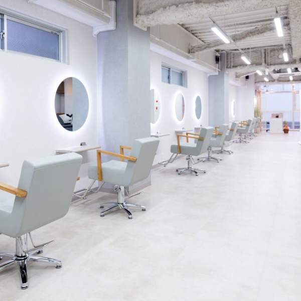 tRe hair 京都 烏丸 MILBON オージュア認定サロン【トレヘアー】