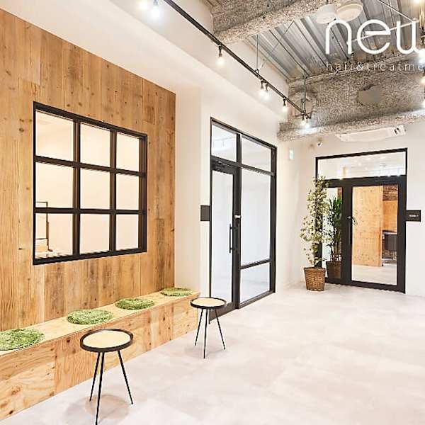 newi 町田