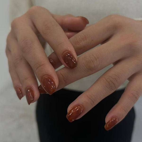 シアーワンカラー