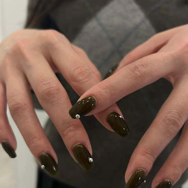 ニュアンスワンカラー