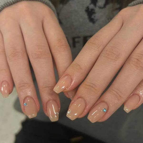 シンプル定額デザイン