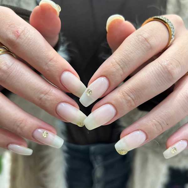 シアーワンカラー