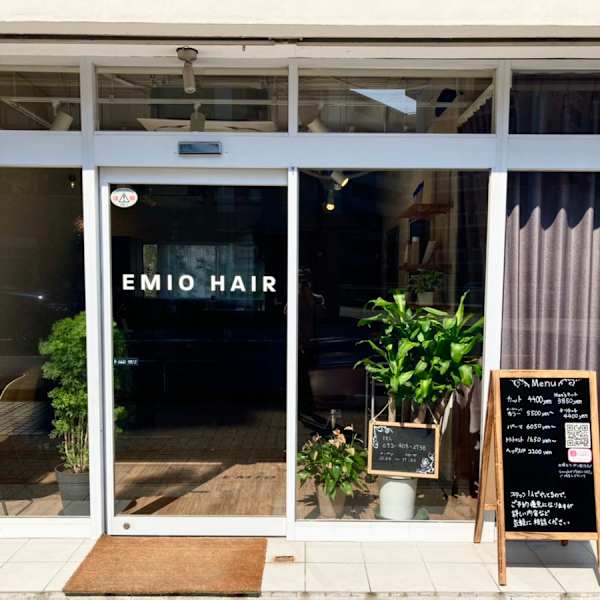 EMIO HAIR