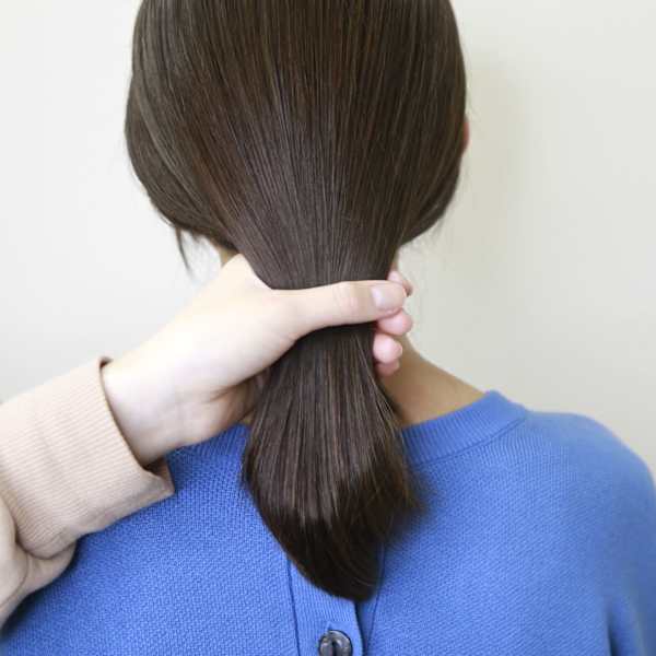 HAIR SILVA