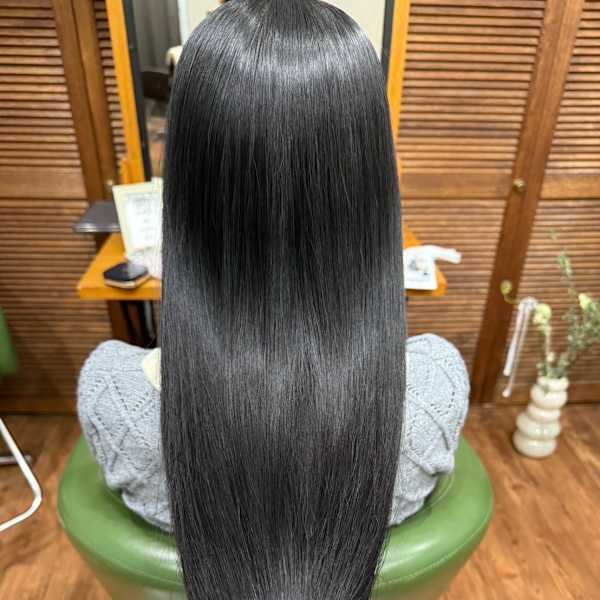 LIEN HAIR【リアンヘアー】