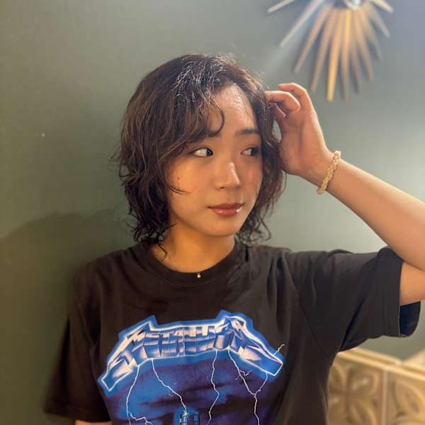 hair design D・A・I