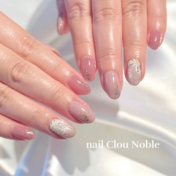 マグネット×マーガレット