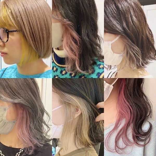 AVANCE.天王寺店