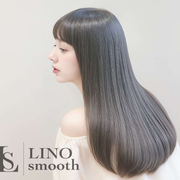LINO smooth
