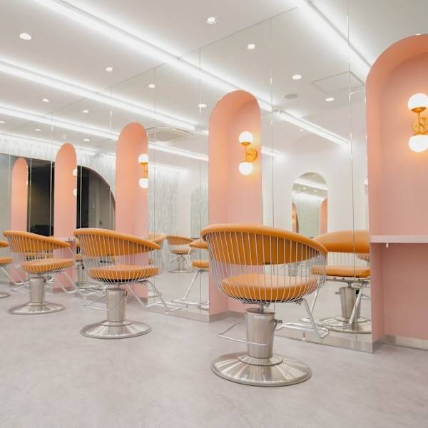 Lond blanche 錦糸町北口