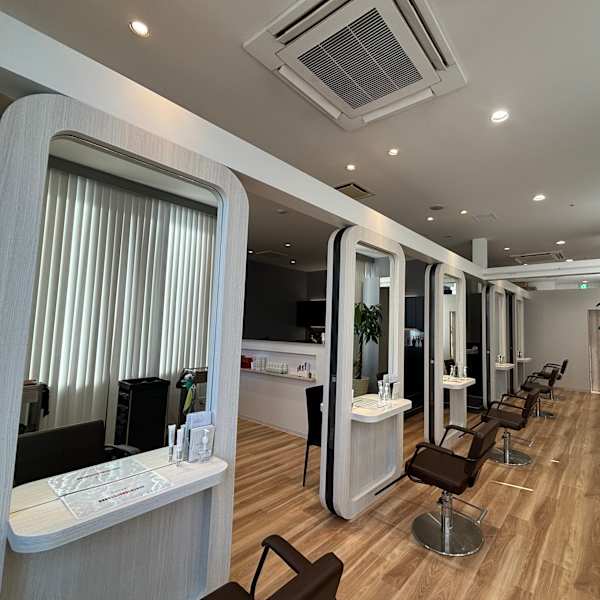 美容室STYLE EKI CITY