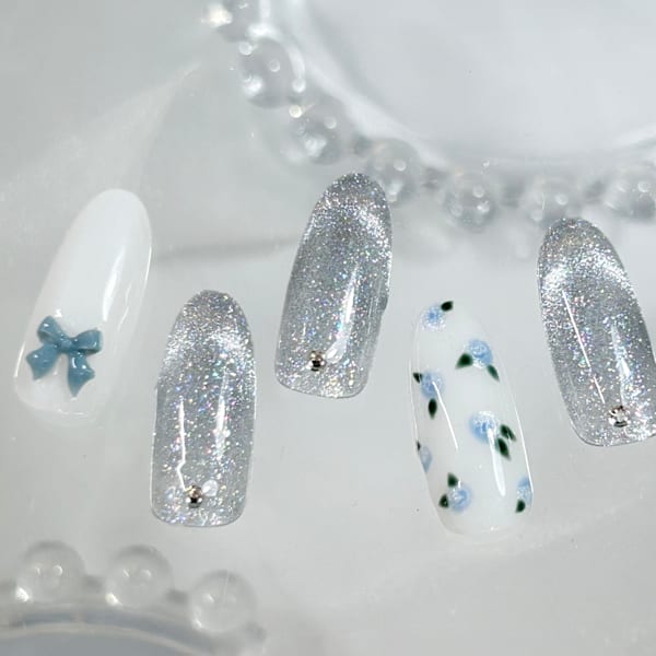 ワンホンデザインコース|salon de Orbe