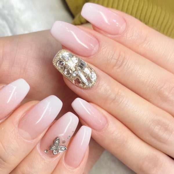 90分☆オーダーデザインコース|salon de Orbe