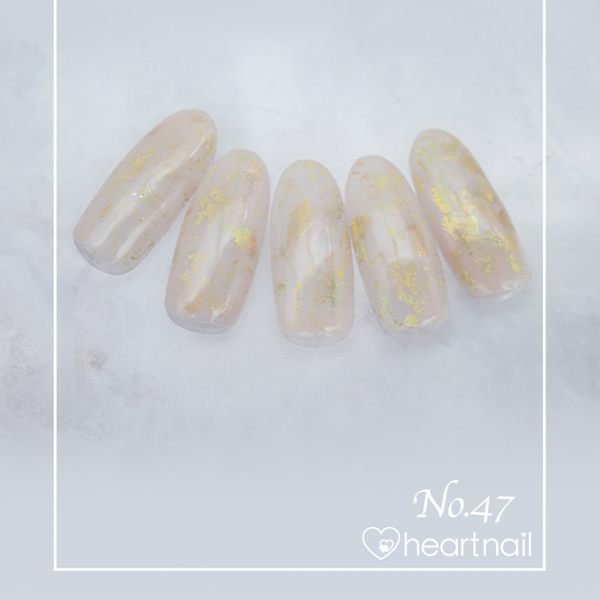 ハンドネイル:No.47