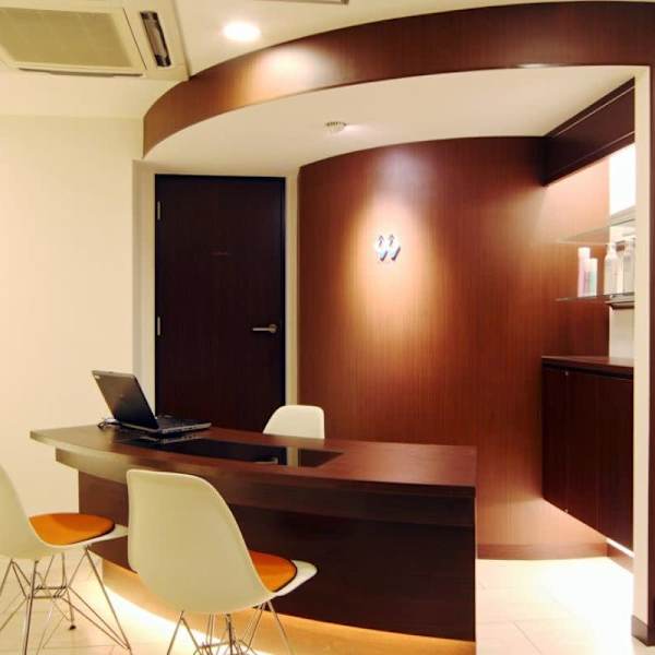 MEN'S WILL by SVENSON 横浜スポット