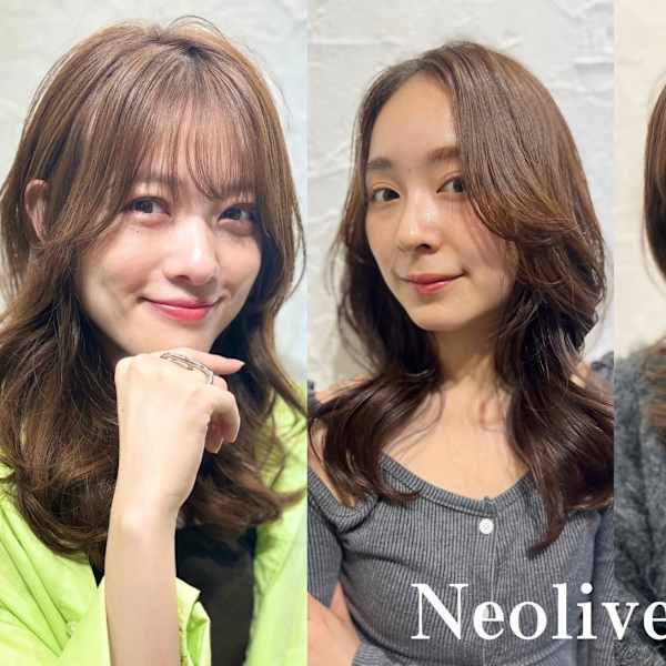 Neolive susu 神保町店