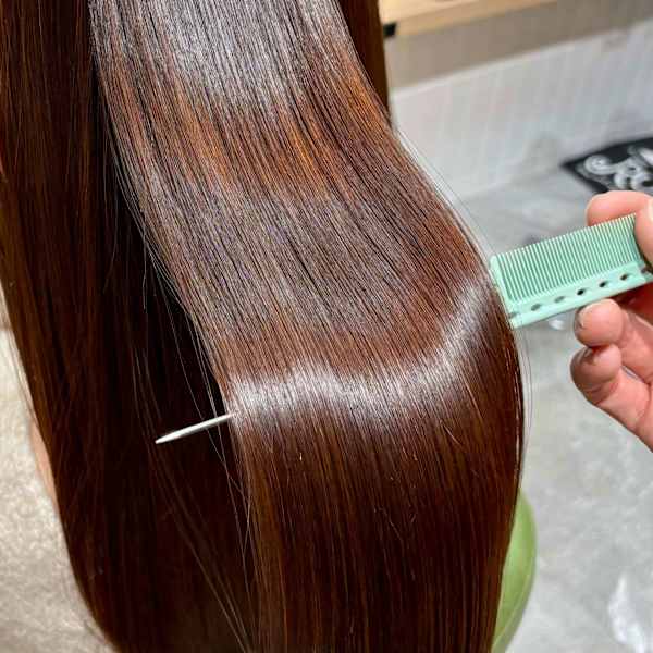 LeV HAIR STUDIO
