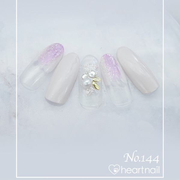 ハンドネイル:No.144