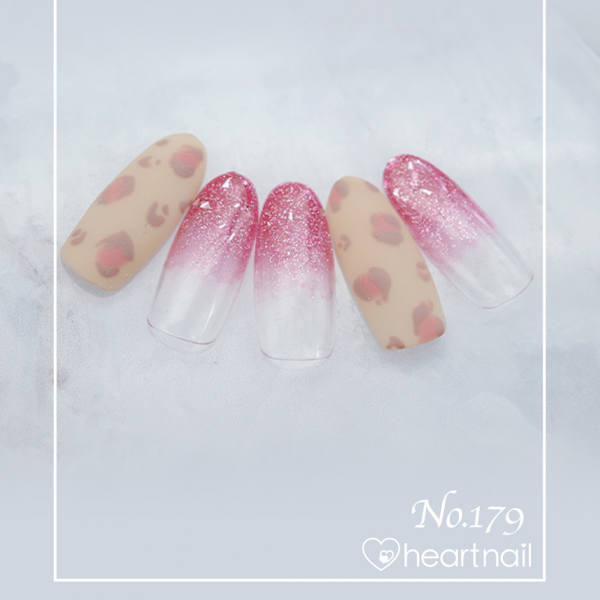 ハンドネイル:No.179