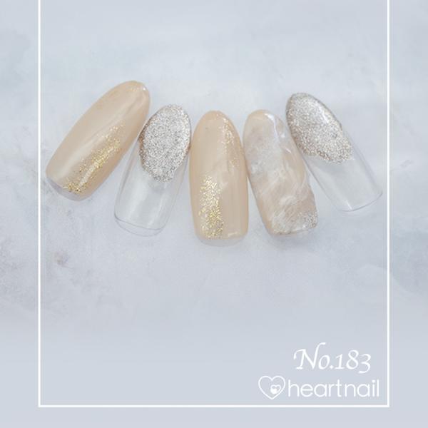 ハンドネイル:No.183