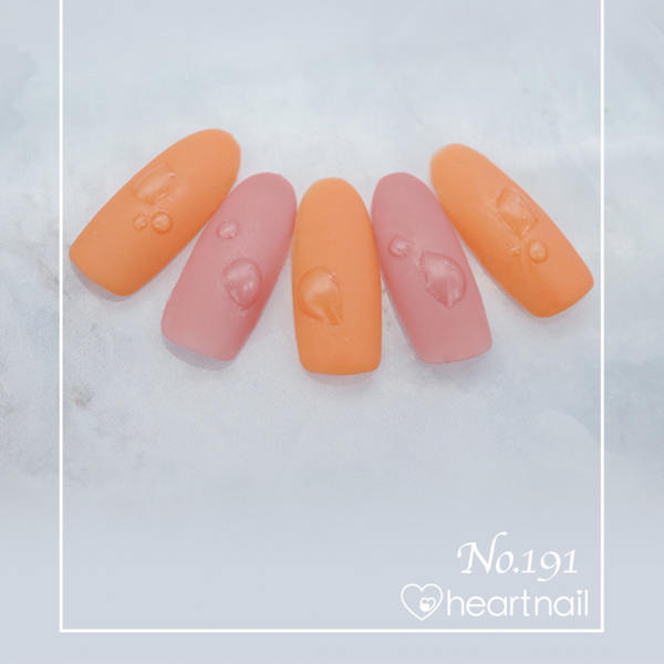 ハンドネイル:No.191