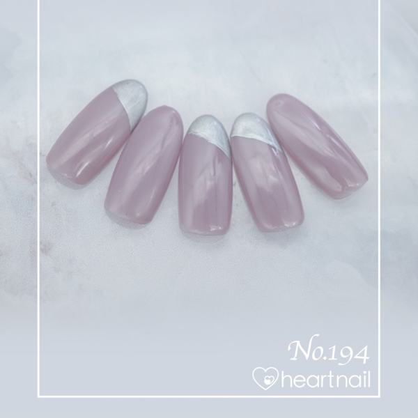 ハンドネイル:No.194