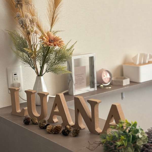 Luana