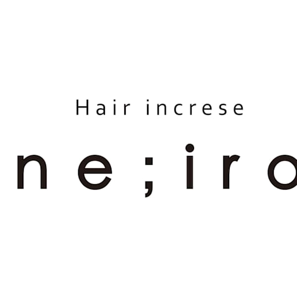 ne;iro