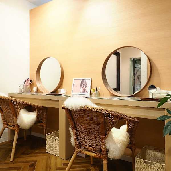 la beaux -eyelash＆eyebrow-