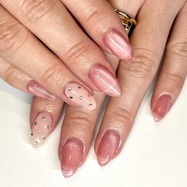 マグネットデザイン|Richer パラジェル フィルイン