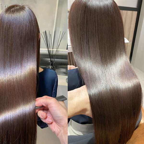 grin 栄【グリン】髪質改善ヘッドスパ個室ヘアサロン