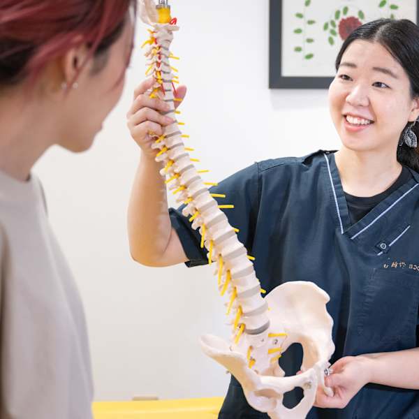 背骨labo 恵比寿整体院