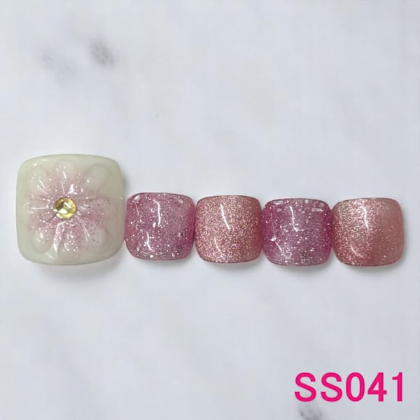 渋谷三丁目店限定-SS041