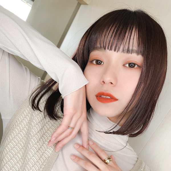 permille ‰ hair -Kumamoto-【パーミルヘアクマモト】
