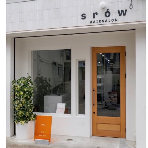 srow