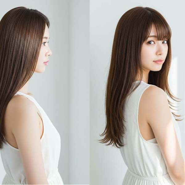 ECLART milia 【髪質改善 個室サロン】船橋店